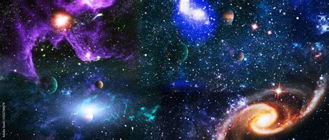 Night Sky Space 的图像结果