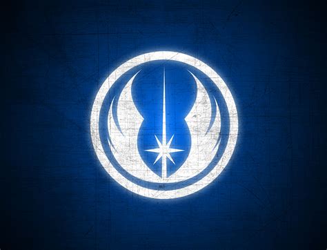 Jedi Order Emblem