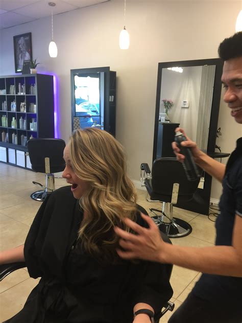 Our Work in Hair Services | Revive Hair Studio