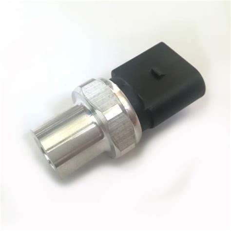 Air Conditioning Pressure Sensor Switch 4H0959126A for AUDI A3 A4 A5 A6 ...