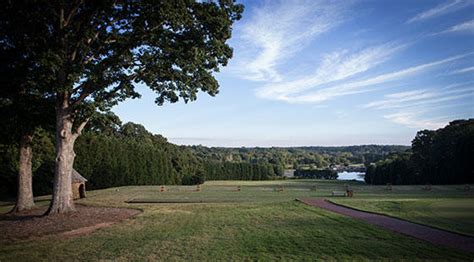 Bermuda Run Country Club - Green Fees, Yardage, Course Info