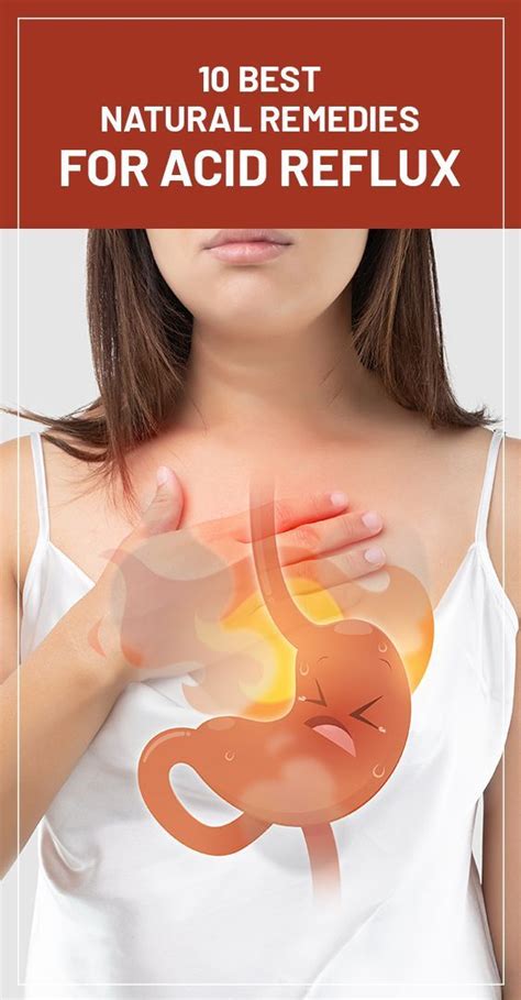 natural reflux remedies 7 month old