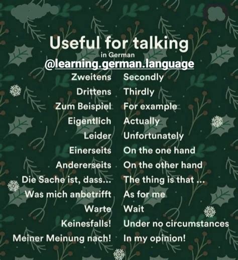 Dutch Language Example 的图像结果