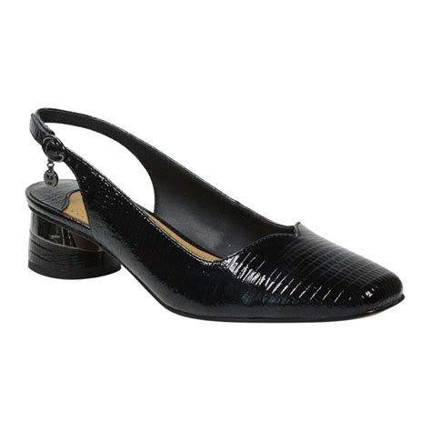 J. Reneé Taveta Slingback at Von Maur