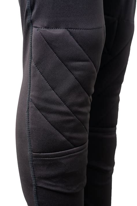 Women's Goalkeeper Pants | Keepher Soccer