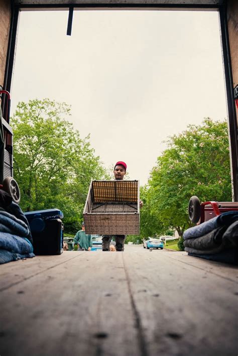 Moving Company Cary, NC | Cary Moving
