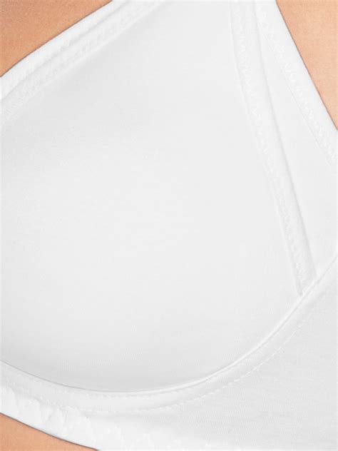 Daisy Dee Skin and White Non Padded Full Coverage Mate | Lovable India