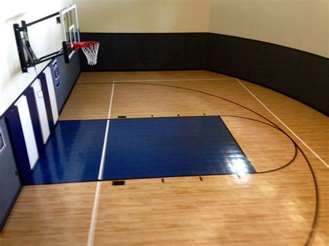 Indoor Home Basketball Court Floors CBA Sports | Contact Us