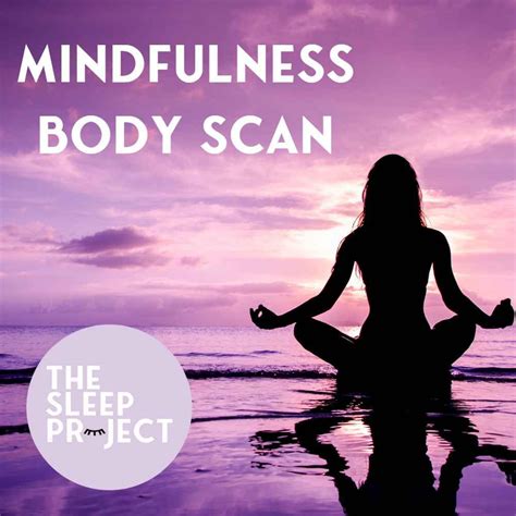 Body Scan Mindfulness Exercise 的图像结果