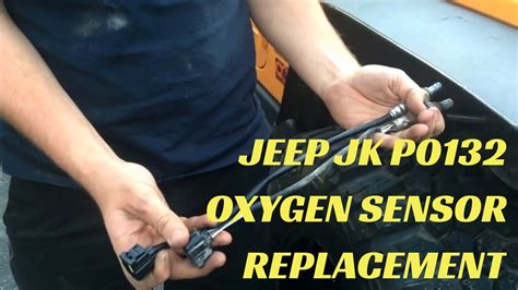Image result for 2017 Jeep Wrangler O2 Sensor Location