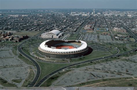 OMA to Redesign Washington DC's RFK Stadium Campus | ArchDaily