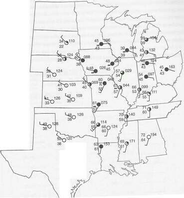 Draw a Maps of inc centers with labeling - Brainly.in