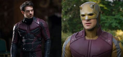 Daredevil: Born Again MCU Timeline Place Teased in Set Photos - MovieGeak