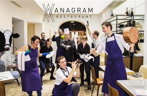 ANAGRAM RESTAURANT, Arras - Restaurant Reviews, Phone Number & Photos ...