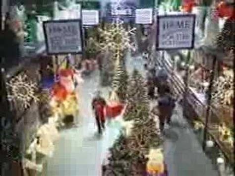 Image result for Lowe Commercial Christmas 2002