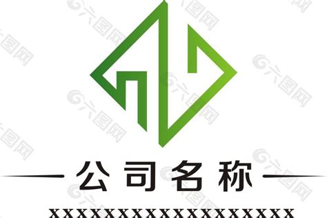 logo图片大全(漂亮又简单的logo图片)_视觉癖
