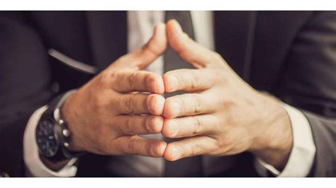 National Body Language Day 2022 (US): The Different Types of Body Language