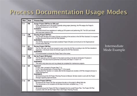 Process Definition | PDF