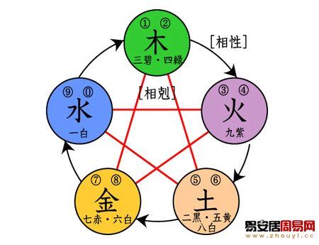 生肖与五行 生肖和五行的秘密，和你深深相关_文秘知识