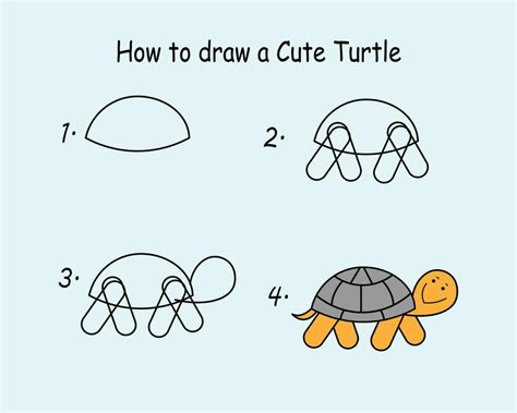 Image result for Beginner Turtle Art Tutorial
