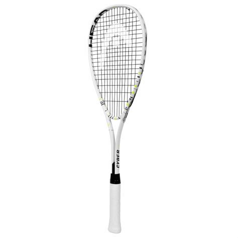 Head Cyber Edge 2024 Squash Racquet – Noah Sports