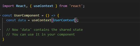 Image result for Context API in React JS