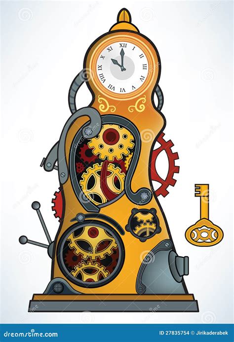 Time Machine Cartoon 的图像结果