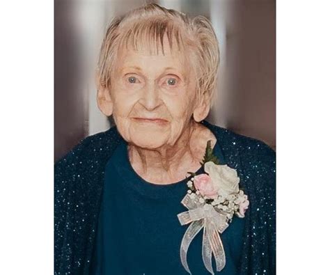 Rosemarie June Miller Obituary (2022) - Plainville, CT - Plainville ...