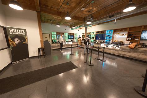 Aura of Rhode Island - CannaMapr