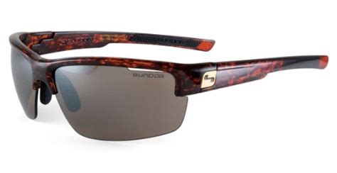 Sundog Draw 11 Sunglass (Shiny Flash Grey Frame/Smoke Flash Mirror Lens ...