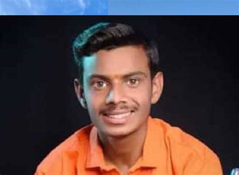 Nandurbar dhule sakri news Air Compressor Machine youth death friend ...