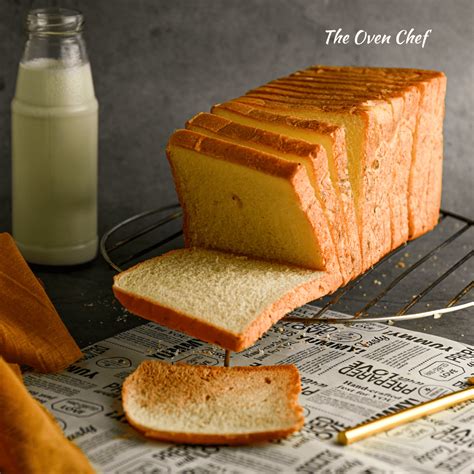 Multigrain Toast - The Oven Chef