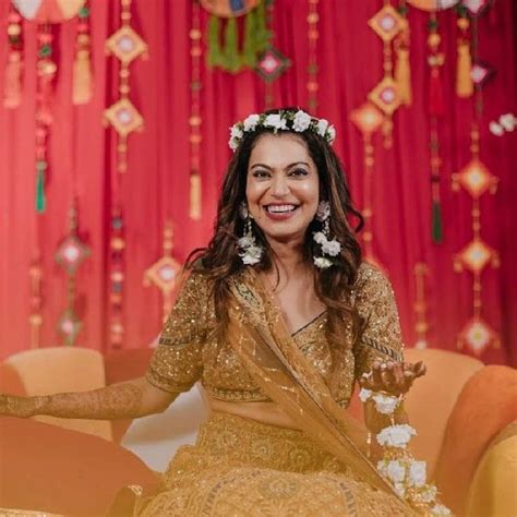 Payal Rohati Sangram Singh Wedding Actress Bride And Groom Looks At ...