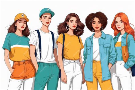 People Vector Graphics 的图像结果