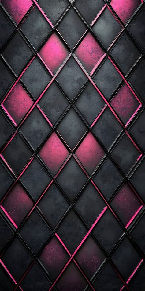 Computer-Generated Pattern 的图像结果