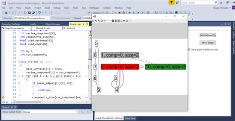 .Net Visual Programming Graph 的图像结果