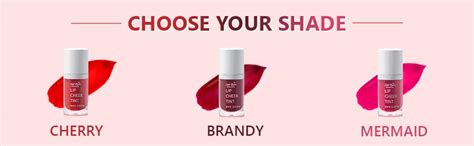 Buy Earth Rhythm Lip, Cheek & Eye Shadow Tint- Brandy, with Goodness of ...