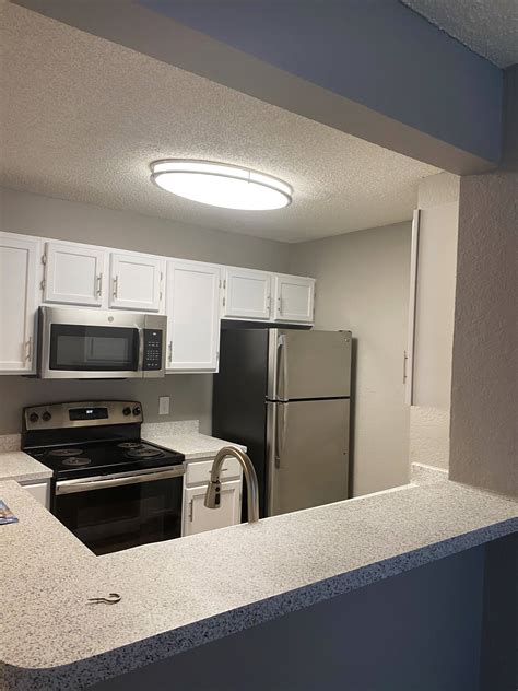 View Our Amenities | The Phoenix Orlando