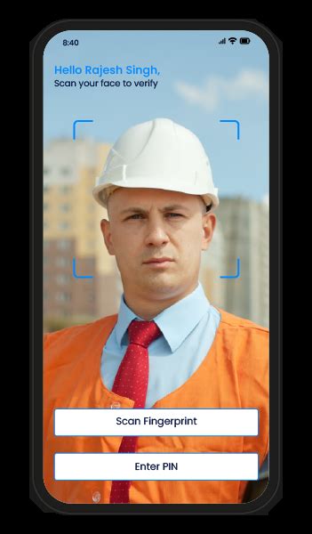 Wan Buffer Attendance Management System | Real-Time Workforce Tracking