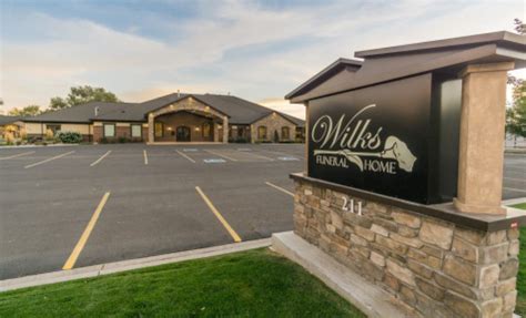 Wilks Funeral Home - Chubbuck Obituaries & Services In Chubbuck, Id