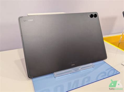 Samsung Galaxy Tab S11 e S11 Ultra ufficiali: prezzi, promo e specifiche