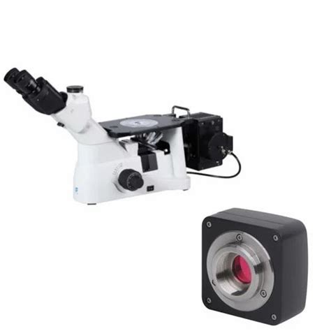 Metallurgical Microscopes - ONIX Metallurgical Microscope Service ...