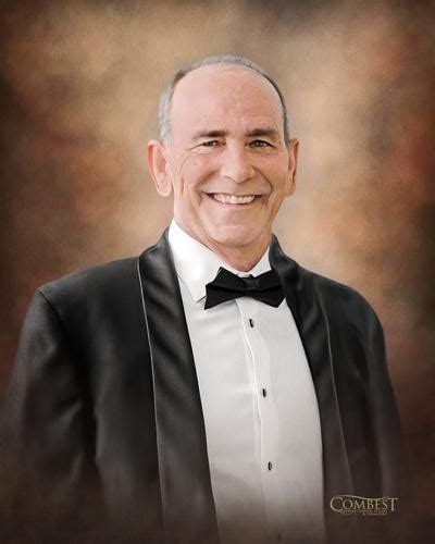 Blake Wood Obituary (2025) - Lubbock, TX - Combest Family Funeral Homes ...