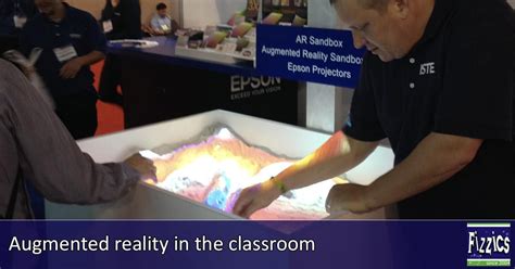 Augmented Reality Classroom 的图像结果