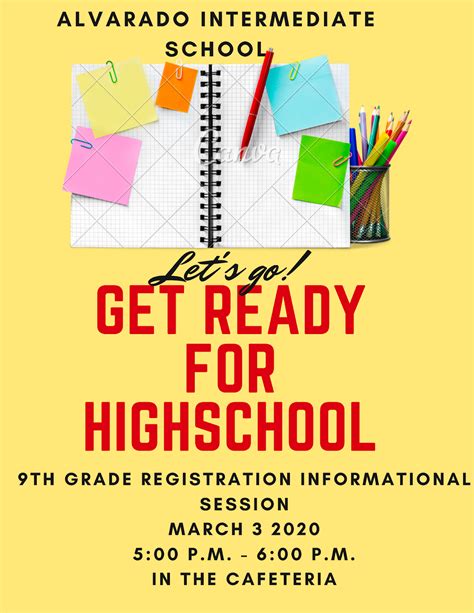 Alvarado Intermediate School