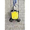 KÄRCHER S 4 Twin Push Sweeper : Amazon.in: Fashion