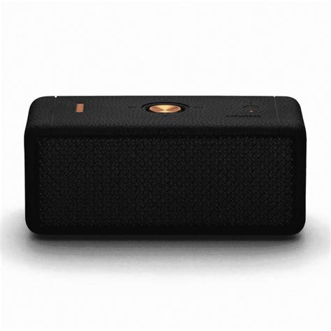 Marshall Emberton 2 Wireless Speaker