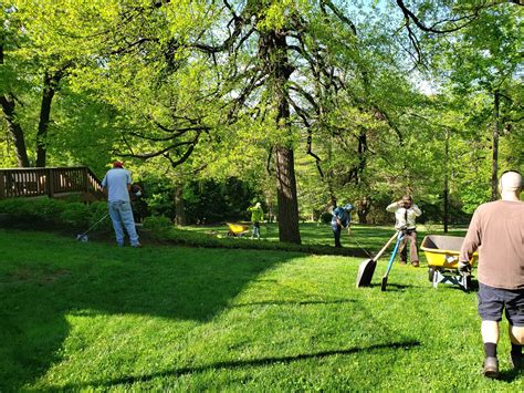 How Much Does Lawn Care Cost in Eldersburg MD? - The Lawn Shark