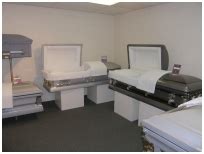 Warlick Funeral Home - Facilities