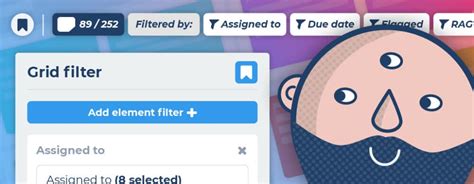 Image result for JavaScript Grid Quick Filter